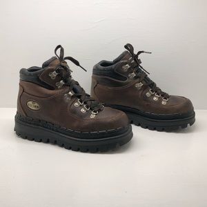 90s skechers boots